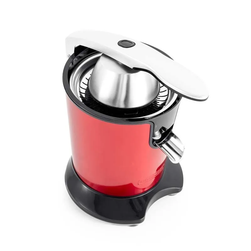 Kitchencook - Presse-agrumes PRESSPRO - 200 W 550 ml - 2 cônes de pressage - miniature 7 - Zenkaa