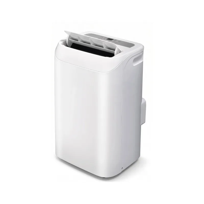Climatiseur mobile réversible - 12000 BTU - Chaud & Froid - miniature 5 - Zenkaa