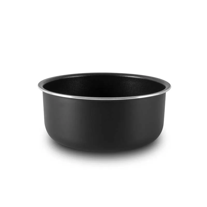 Kitchencook FLEX 4 - Batterie de cuisine aluminium 4 pièces avec poignée amovible - miniature 4 - Zenkaa