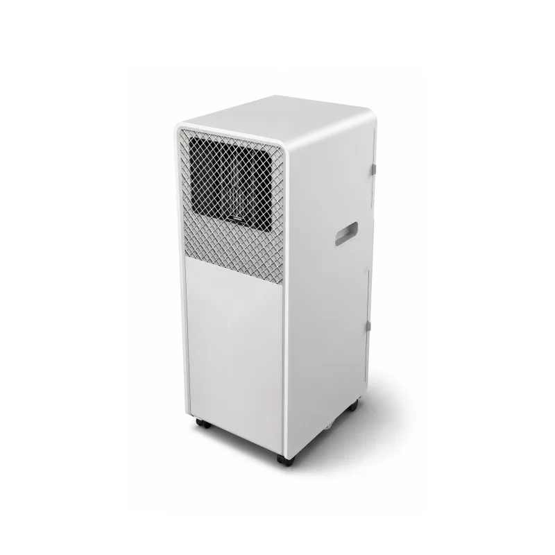 Climatiseur mobile 12000 BTU - Chaud/Froid - Pompe à chaleur - miniature 4 - Zenkaa