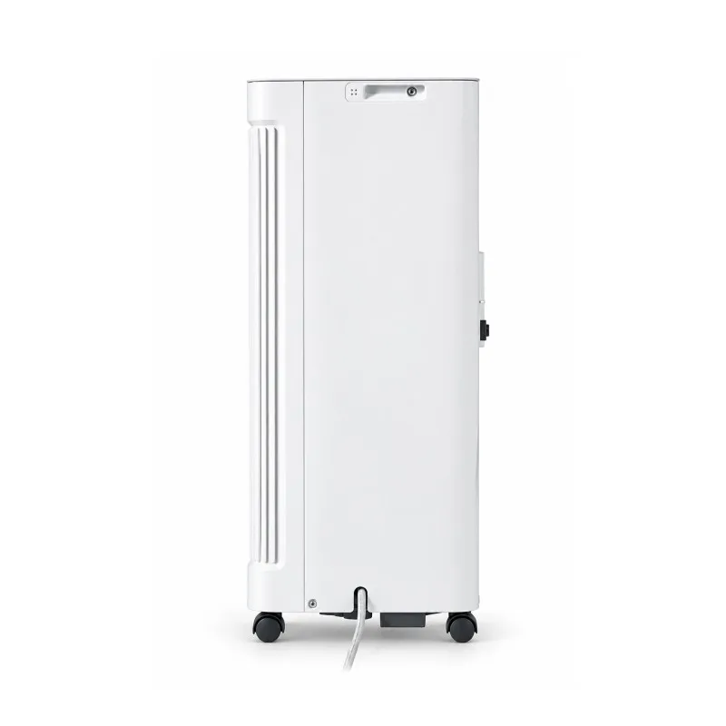 Climatiseur portable - 8000 BTU - Déshumidificateur - miniature 7 - Zenkaa