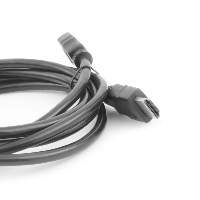 Câble HDMI De 2 Mètres Modèle HDMICABLE01 Dynabass - miniature 2 - Zenkaa