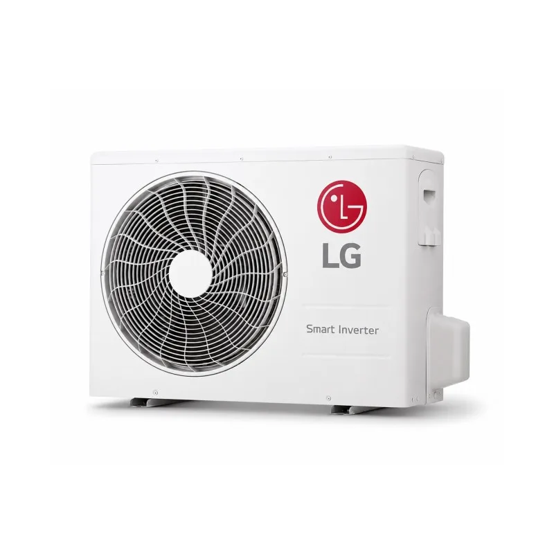 Climatiseur Multi Split LG Réversible – 9000 + 9000 + 12000 BTU – A++ – WIFI - Inverter LG - miniature 10 - Zenkaa