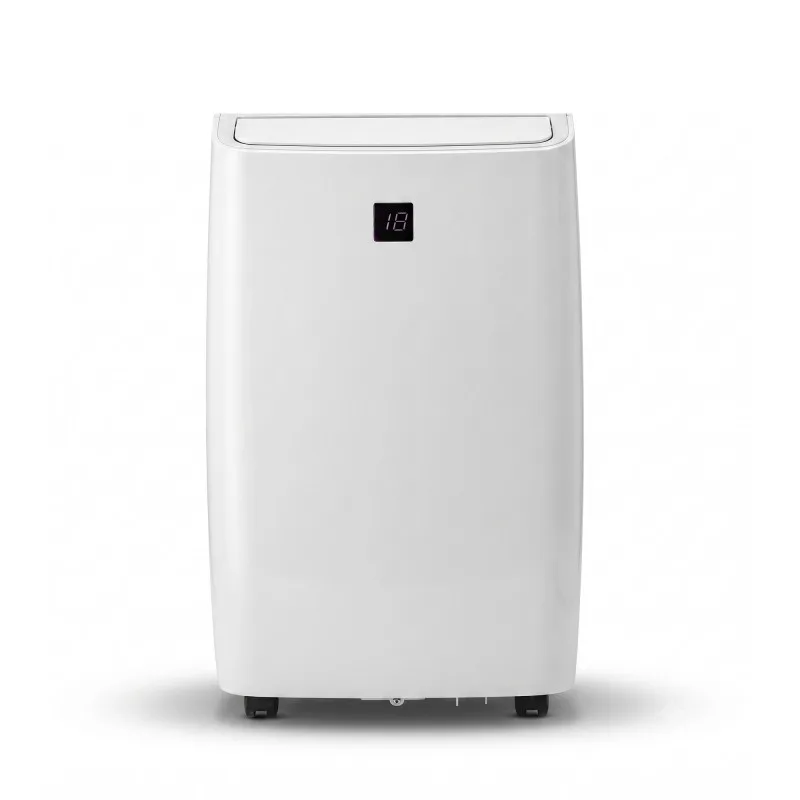 Climatiseur mobile - 12000 BTU - Télécommande - miniature 3 - Zenkaa