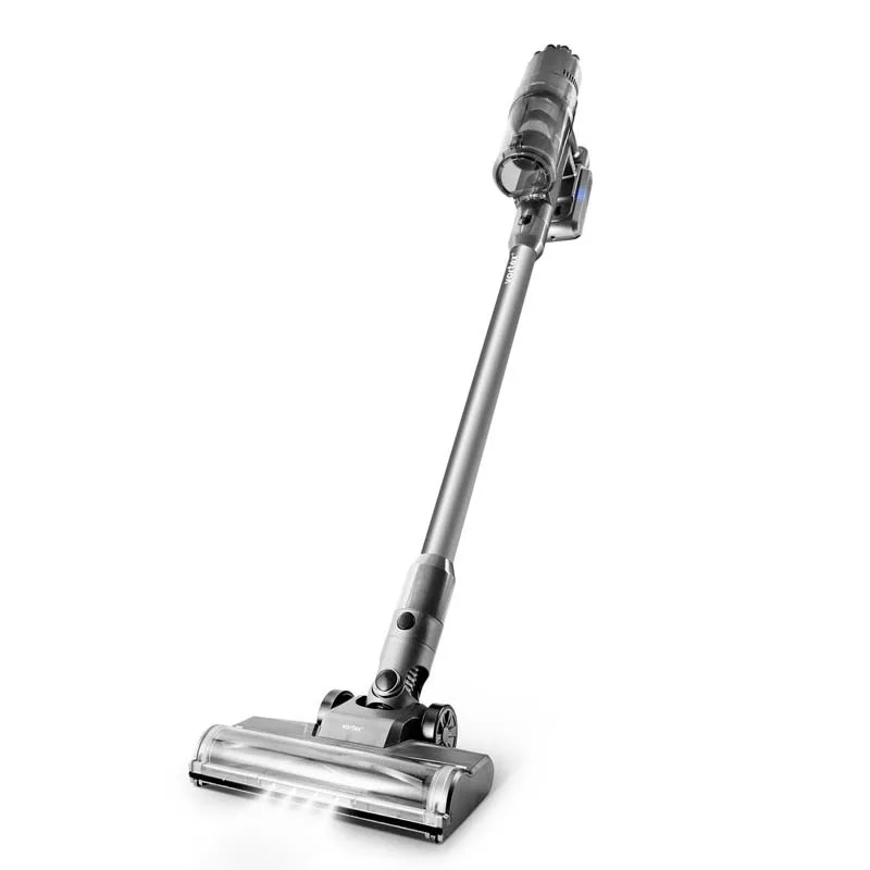 Vortex - Aspirateur balai sans fil - 135W - Autonomie 45min - Filtre Hepa - 2 Modes d’aspiration - miniature 9 - Zenkaa