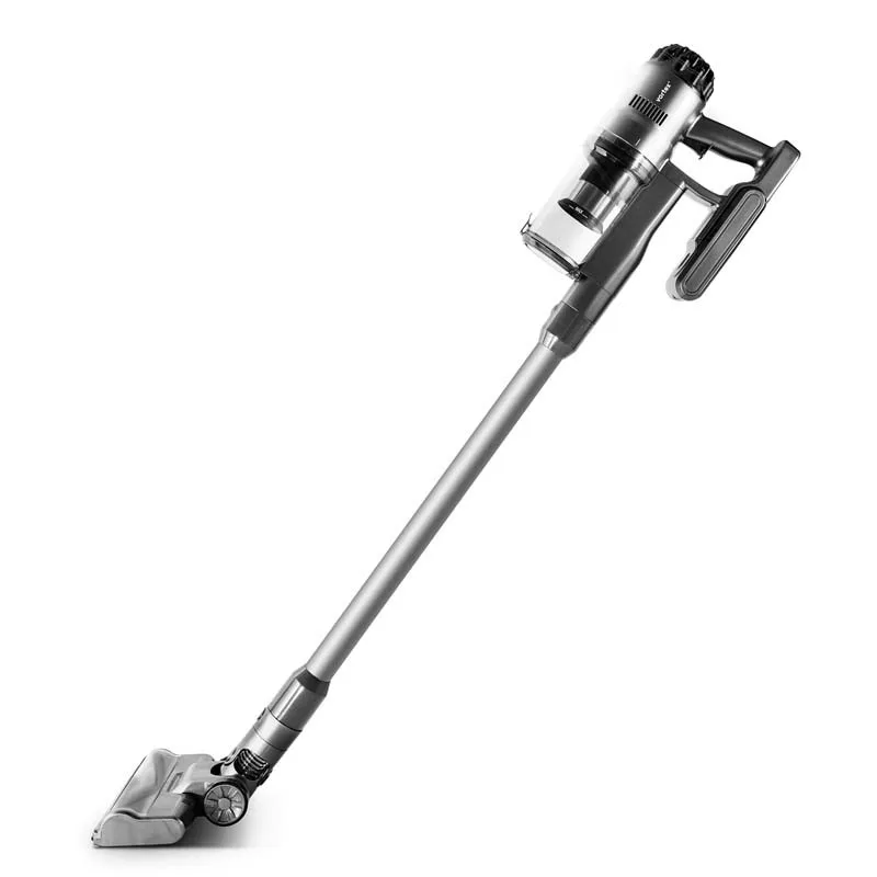 Vortex - Aspirateur balai sans fil - 135W - Autonomie 45min - Filtre Hepa - 2 Modes d’aspiration - miniature 7 - Zenkaa