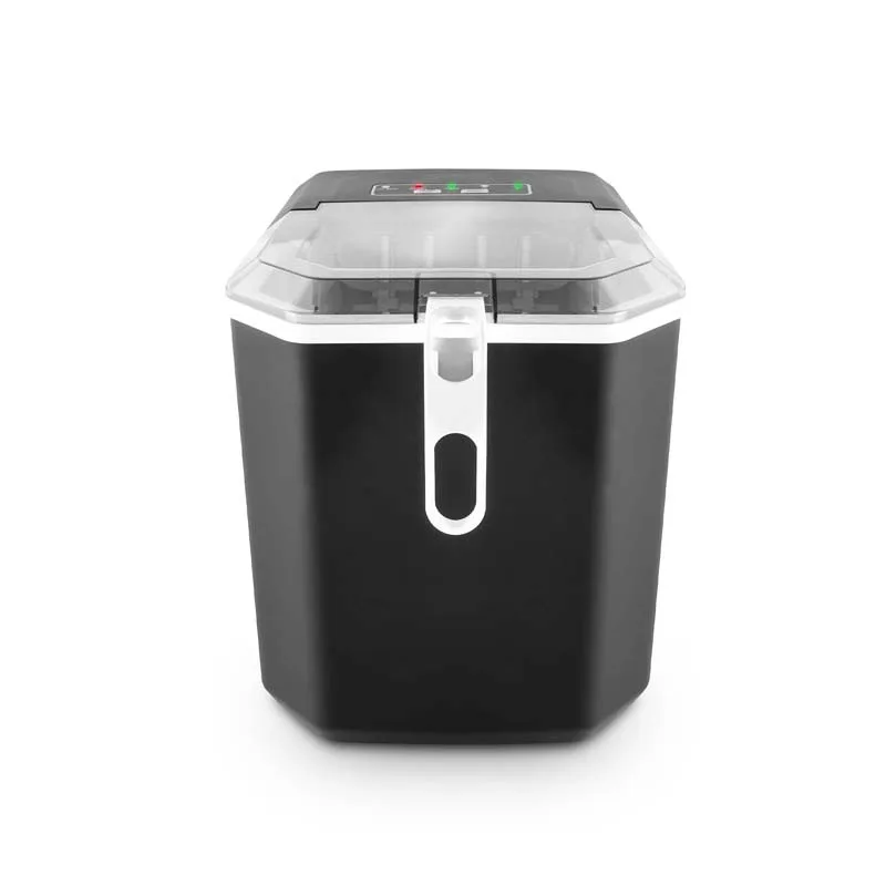 Kitchencook - CUBEO - Machine à glaçons - 12 kg/24 h - 2 tailles - Réservoir 1,3 L - miniature 6 - Zenkaa