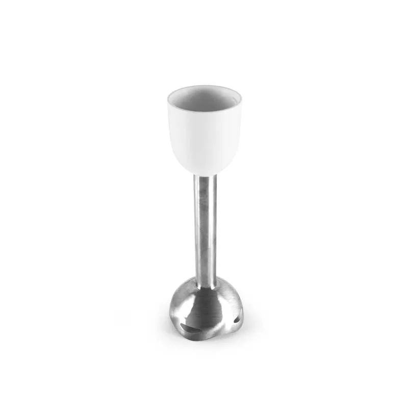 KitchenCook - HAND X WHITE - Blanc - Mixeur plongeant - 600 W - Pied inox - miniature 6 - Zenkaa