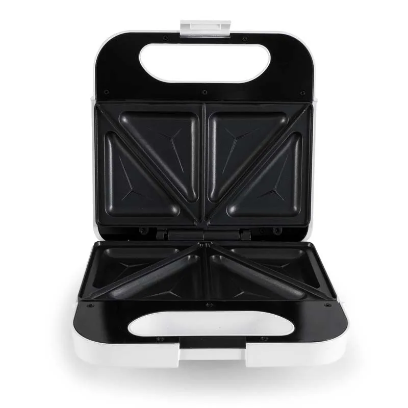 SANDWICH MAKER TOASTER GRILL – CROOD KITCHENCOOK - miniature 4 - Zenkaa