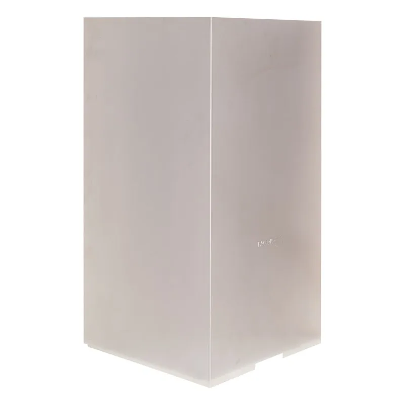Hotte murale 290W 3CFT-DEEP90_X FAGOR - miniature 4 - Zenkaa