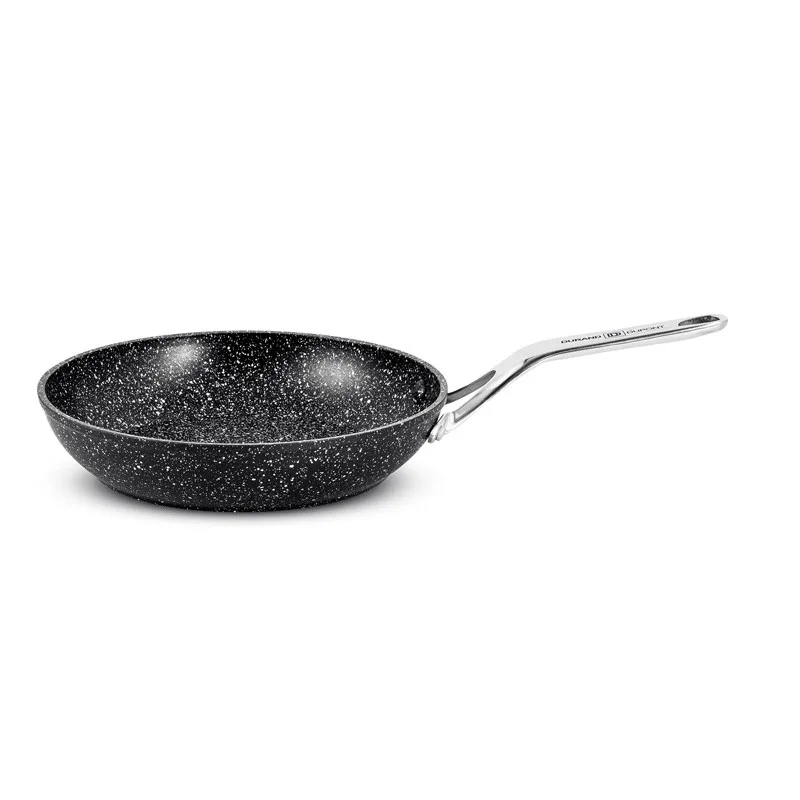 Poêle aluminium forgé anti adhésif 20cm TFI HIGHT Durand Dupont - miniature 3 - Zenkaa