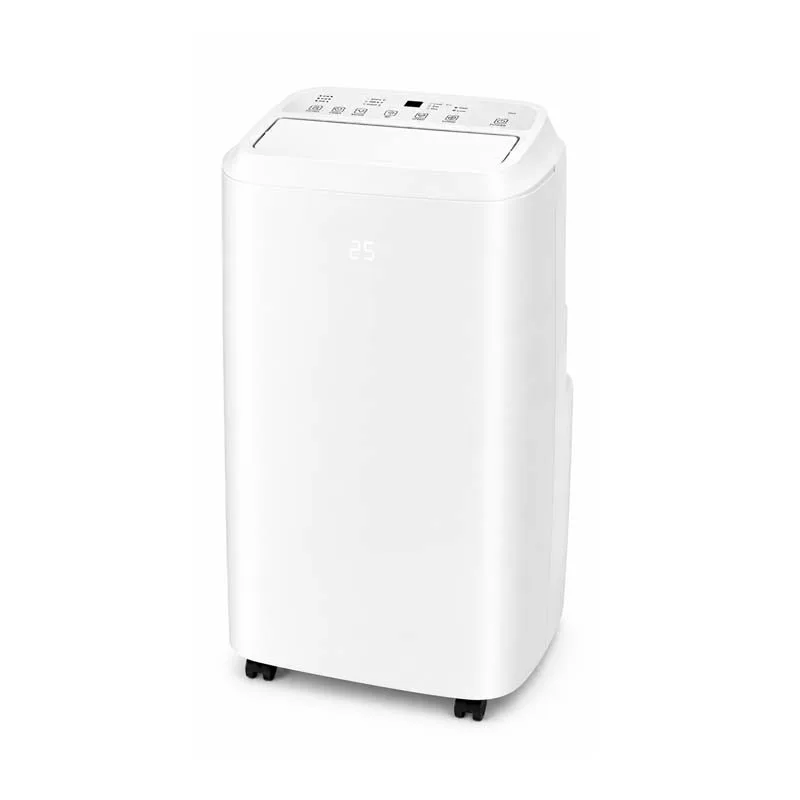 Climatiseur mobile réversible - 12000 BTU - 1391 W - Pompe à chaleur - miniature 4 - Zenkaa