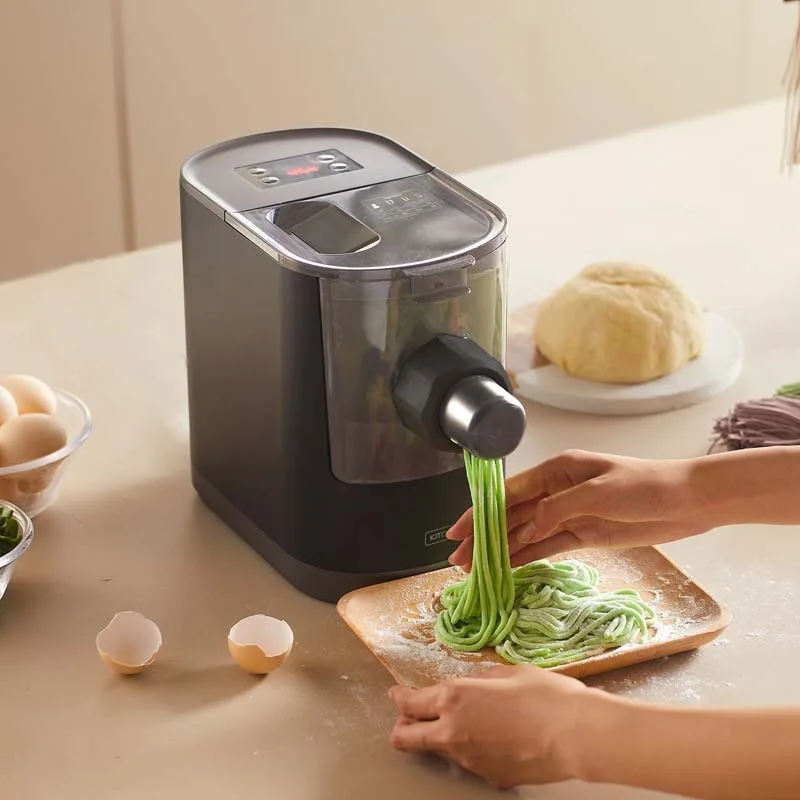 Machine à pâtes automatique avec livre de recettes KPASTA Kitchencook - Reconditionné - miniature 2 - Zenkaa