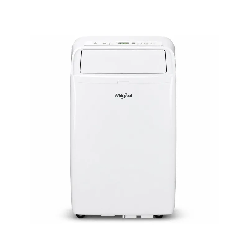 Climatiseur mobile réversible - 9000 BTU - Mode Silence - miniature 3 - Zenkaa