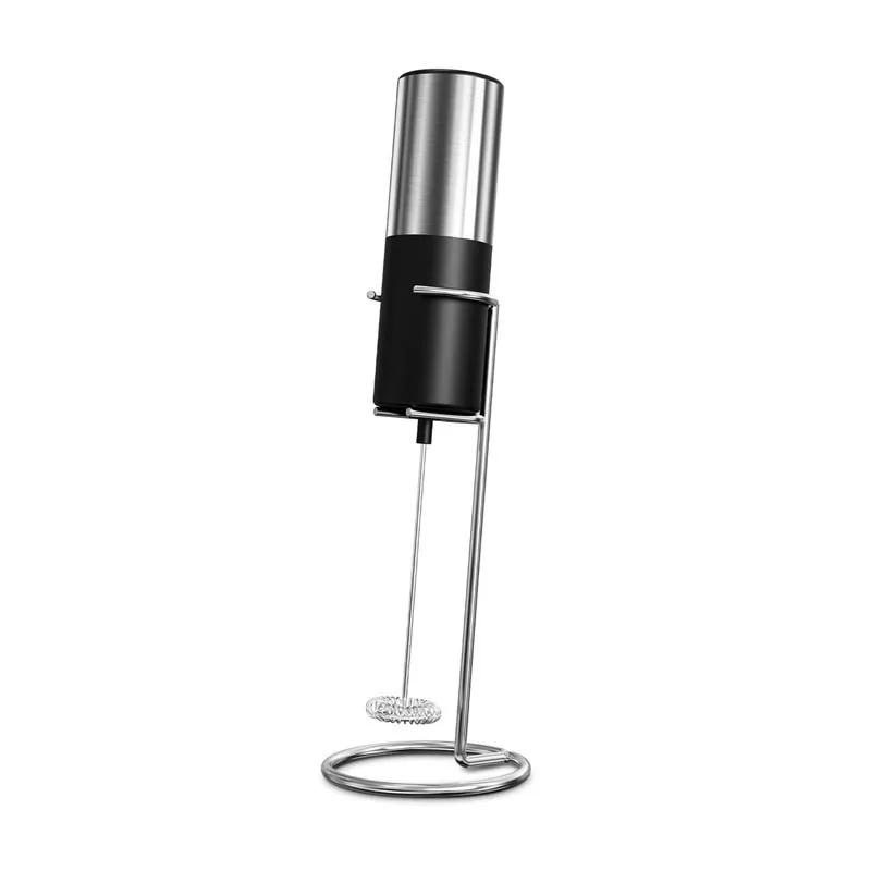 Kitchencook KFOAM - Mousseur à lait électrique avec support - miniature 9 - Zenkaa