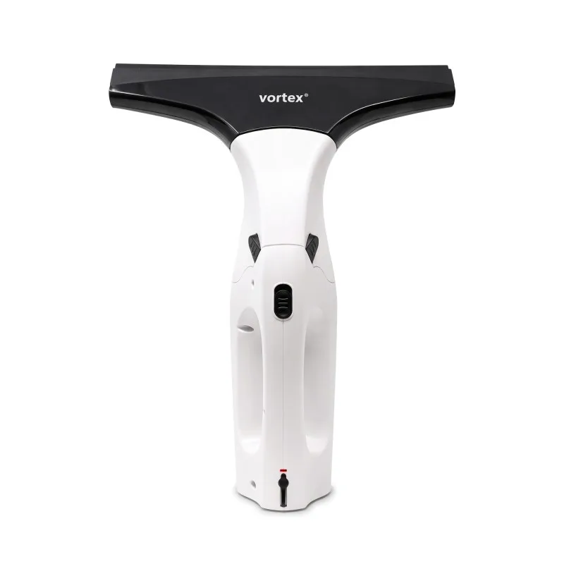 Vortex - Clean Up - Blanc - Nettoyeur de vitre sans fil - Raclette 28 cm - Autonomie 35 min - 120 ml - miniature 3 - Zenkaa