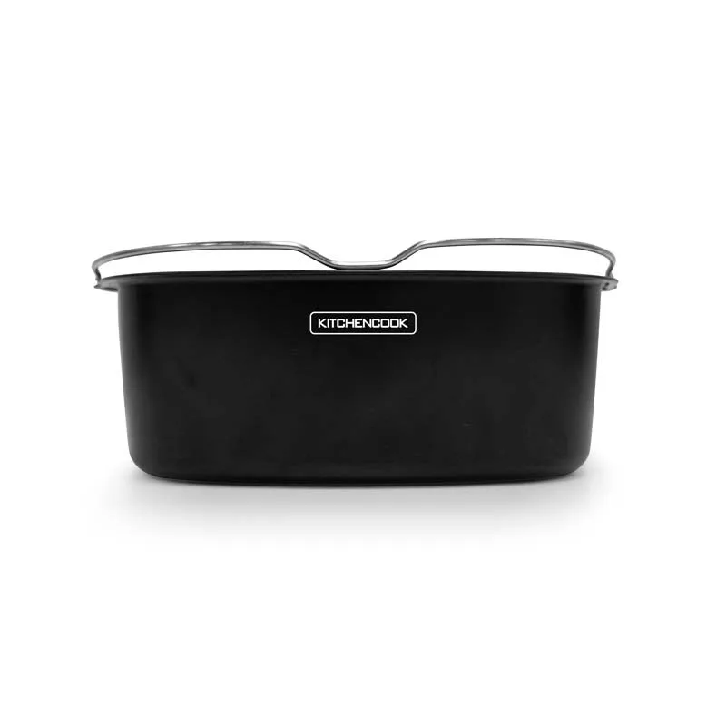 Kitchencook - PANIER20C - Panier Air Fryer grande capacité - miniature 6 - Zenkaa