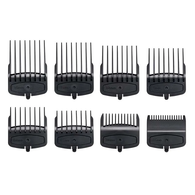 Tondeuse pro métal à éclairage LED - 8 hauteurs de coupe - X Strim Grey Becker - miniature 9 - Zenkaa