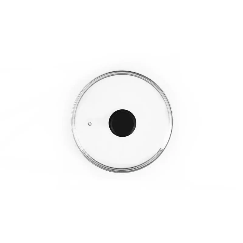 Faitout en aluminium noir de 24 cm DORIS FT24TFI de Durand Dupont - miniature 6 - Zenkaa