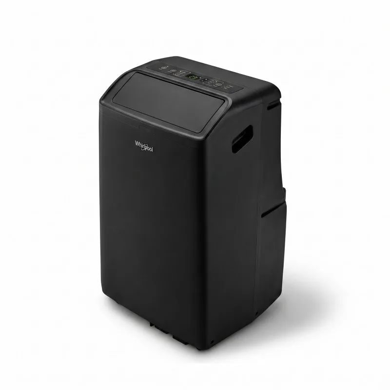 Whirlpool - Climatiseur mobile réversible Connecté - 12000 BTU - Wi-Fi - miniature 4 - Zenkaa
