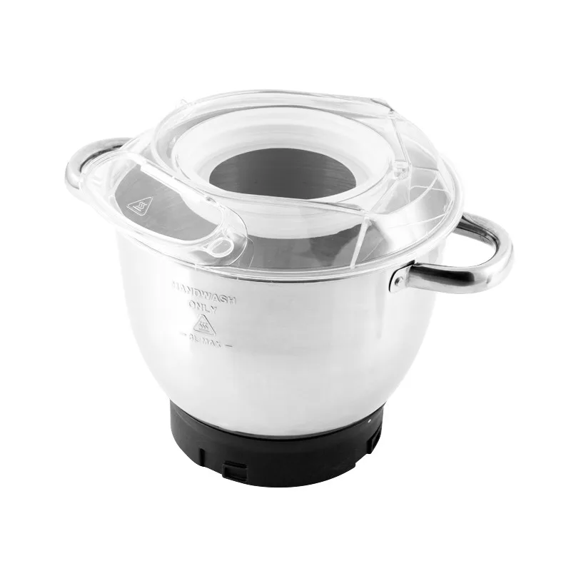 Bol Compatible Avec Robots REVOLUTION V1, V2, V3, MIX&HOT & LE PARFAIT - Zenkaa