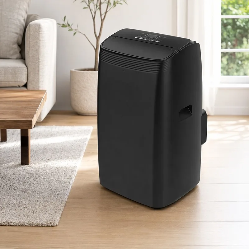 CLIMATISEUR MOBILE TESLA TTMYB-12CHW – 12 000 BTU - miniature 2 - Zenkaa
