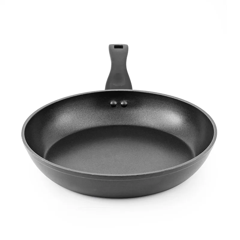 Poêle aluminium forgé anti adhésif 28 cm TFI NOA Kitchencook - miniature 3 - Zenkaa