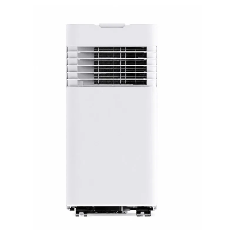 Climatiseur mobile - Blanc - 9000 BTU/h - 2 vitesses - 12 à 18 m² - miniature 3 - Zenkaa