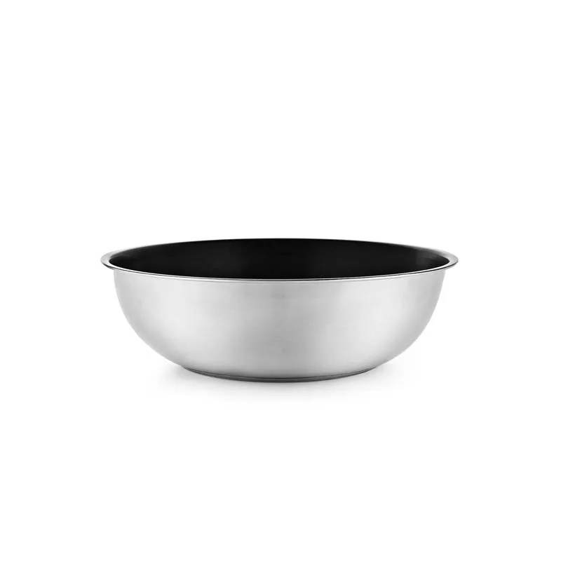 Wok inox anti adhésif 28cm TFI SUPREME Kitchencook - miniature 3 - Zenkaa