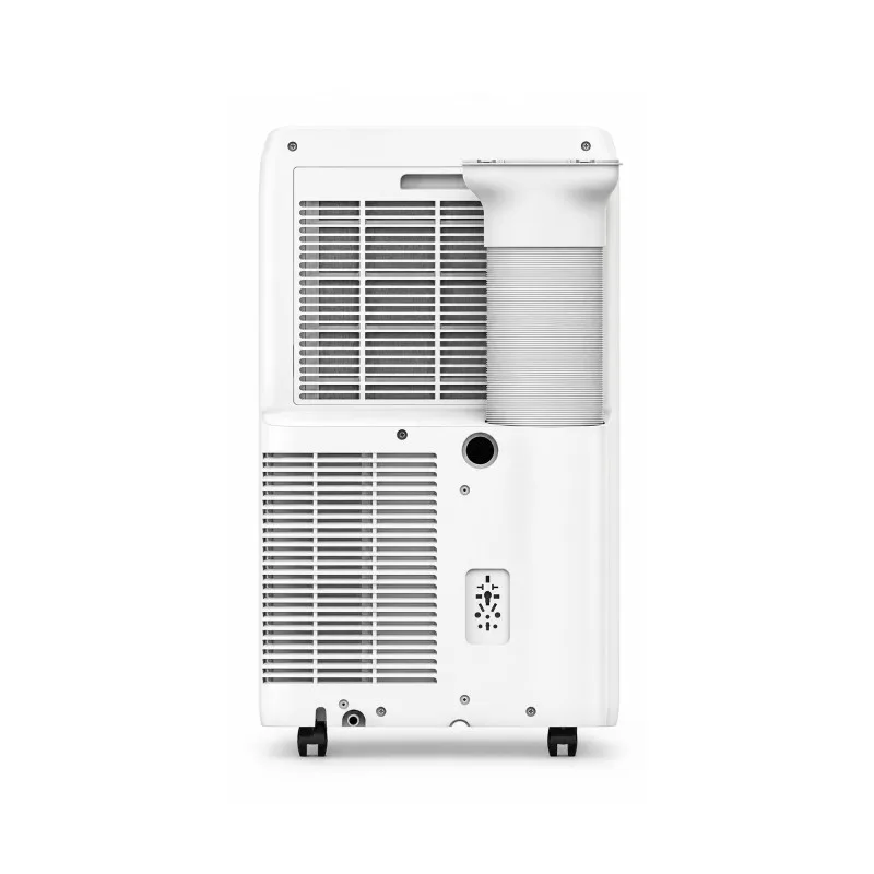 AUX - Climatiseur Mobile - 12000 BTU - R290 - miniature 6 - Zenkaa