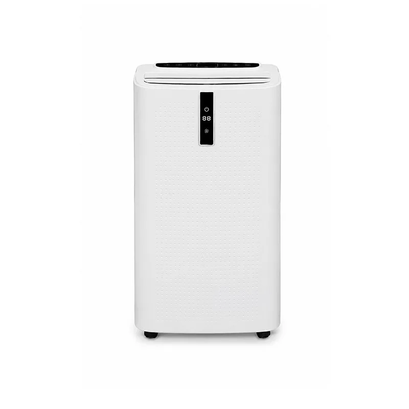 Climatiseur mobile 4 en 1 - 12 000 BTU - Chauffage - Déshumidificateur - miniature 4 - Zenkaa