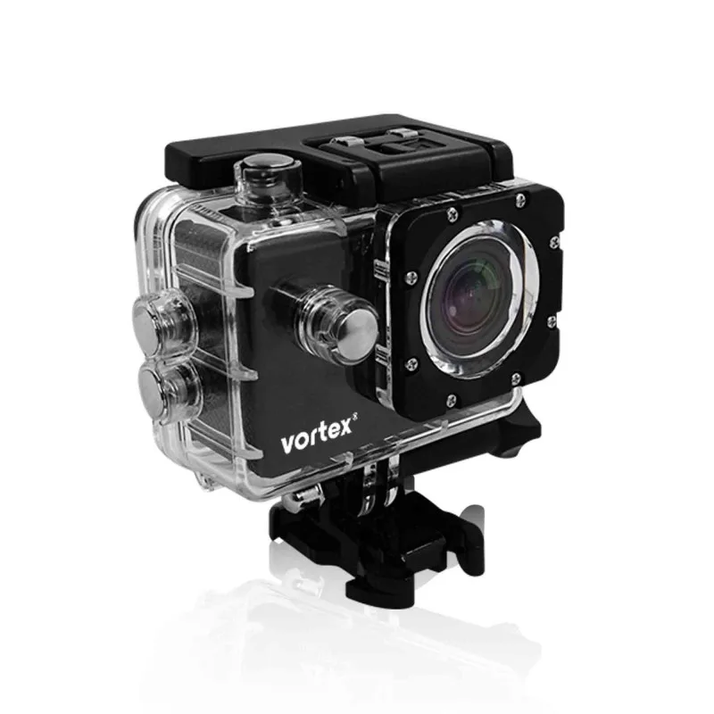 CAMÉRA DE SPORT 1080P X CAM2 VORTEX - miniature 3 - Zenkaa