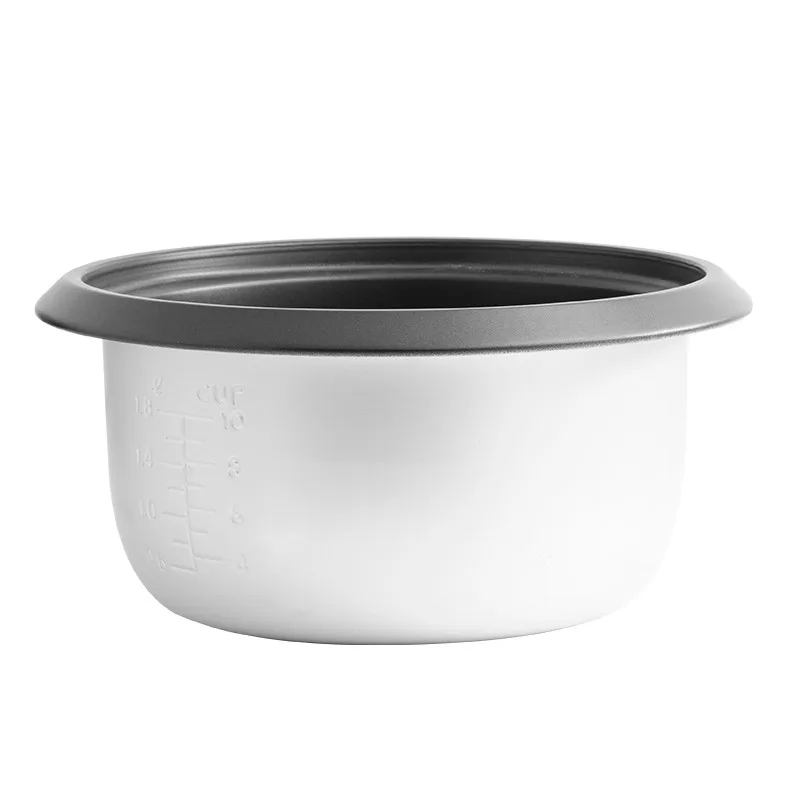 Cuiseur à riz HRC181 inox de Harper - Reconditionné - miniature 7 - Zenkaa