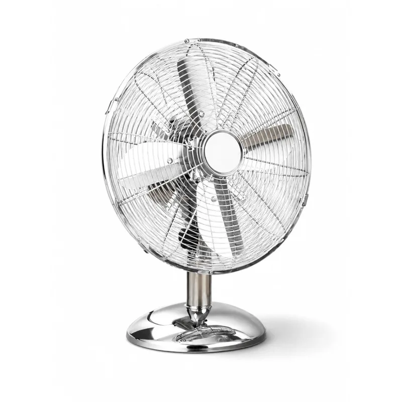 Ventilateur de table - Ø 40 cm - 50 W - miniature 4 - Zenkaa