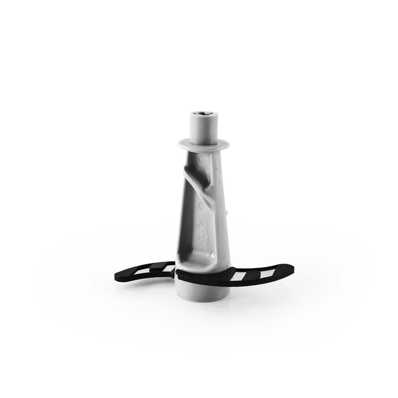 Mini hachoir électrique avec lames en acier inoxydable MIXPOD400 de Kitchencook - miniature 6 - Zenkaa