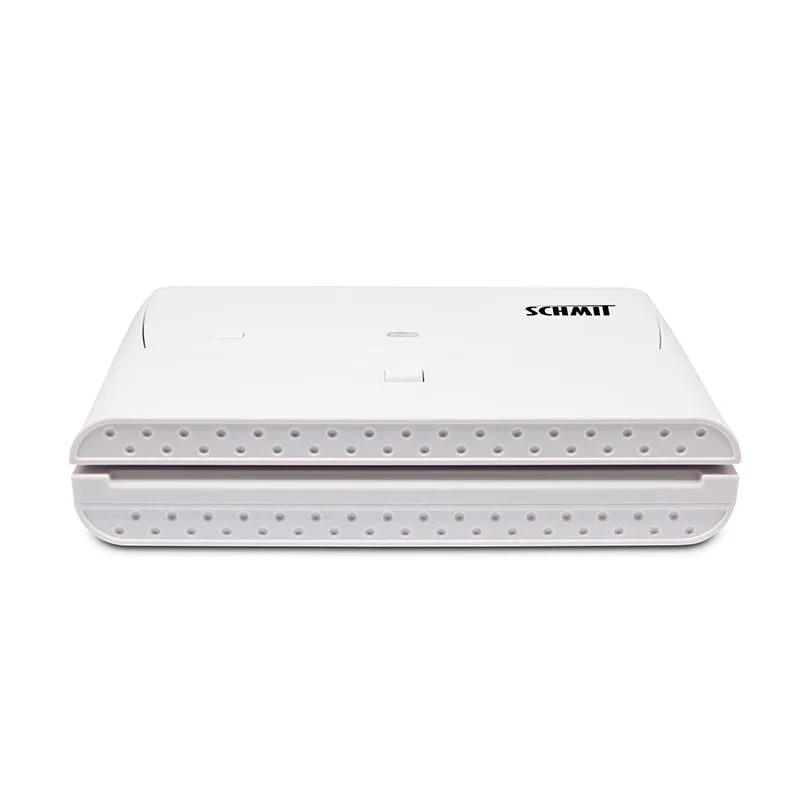 Schmit - V1 - Blanc - Machine sous vide compacte - 10 sacs offerts - 140 W - miniature 4 - Zenkaa