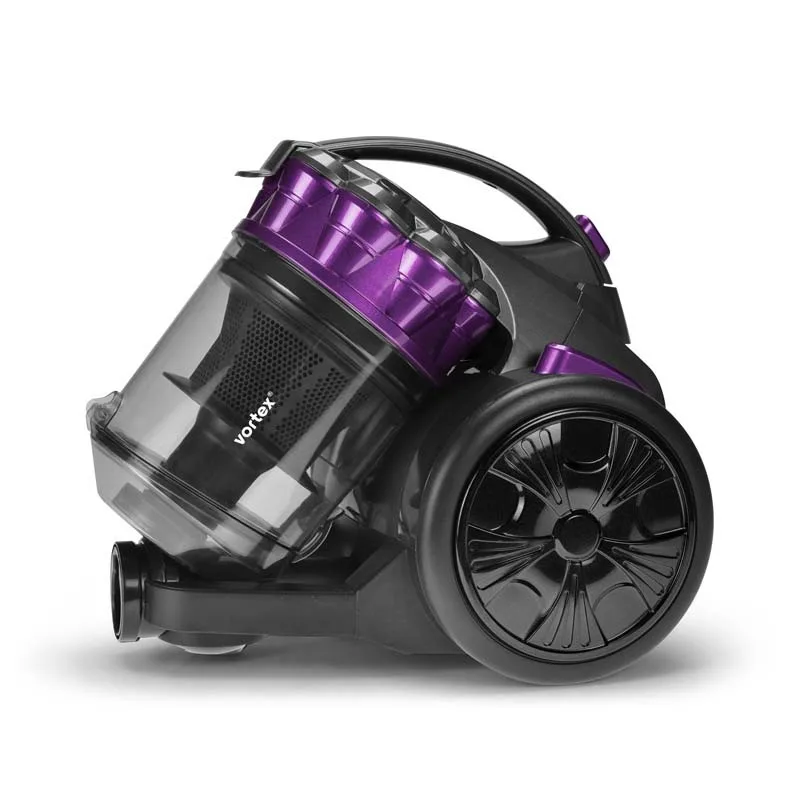Vortex - Z II XL - Aspirateur traîneau sans sac - 700W - Réservoir 2,5L - Filtre HEPA - miniature 6 - Zenkaa