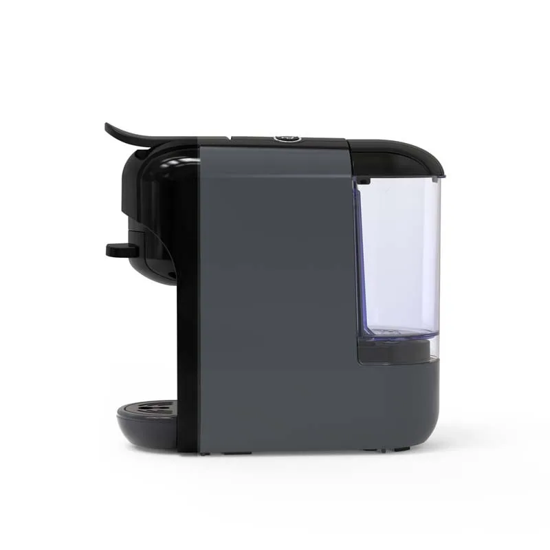 MACHINE À CAFÉ MULTI DOSETTES & CAFÉ MOULU – MULTI GREY KITCHENCOOK - miniature 5 - Zenkaa