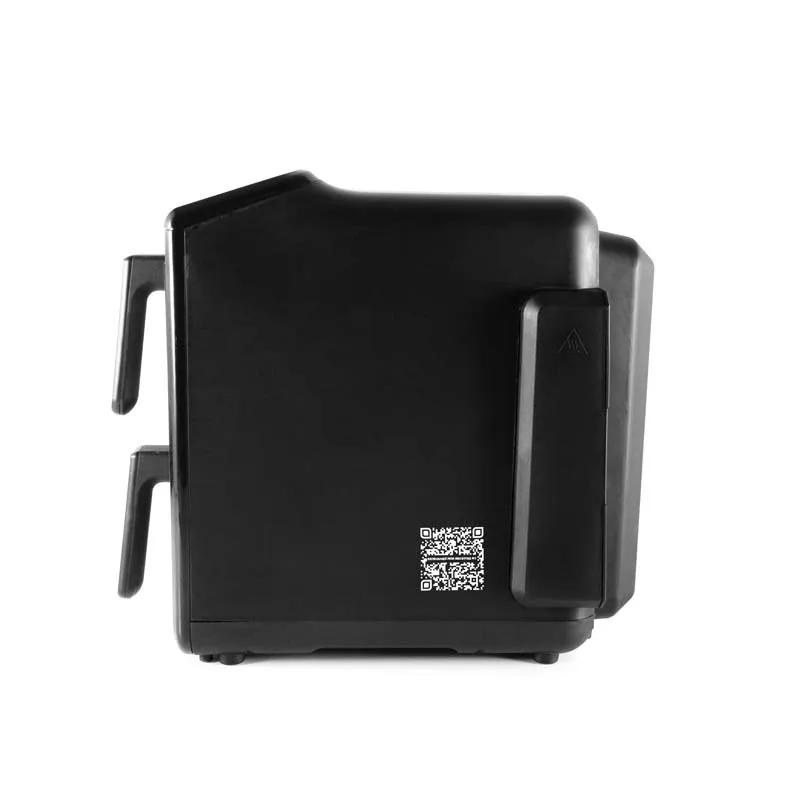 KitchenCook - AIRFLOW 11 - Double friteuse à air verticale 11L - 7 programmes - miniature 5 - Zenkaa