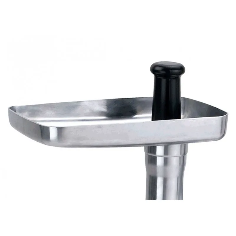 Hachoir à viande pour robot pétrin multifonction AK65N - miniature 2 - Zenkaa