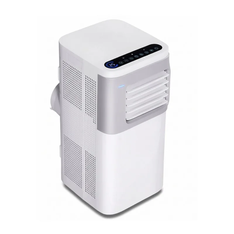 Climatiseur mobile - 10000 BTU - Wi-Fi - Déshumidification - miniature 5 - Zenkaa