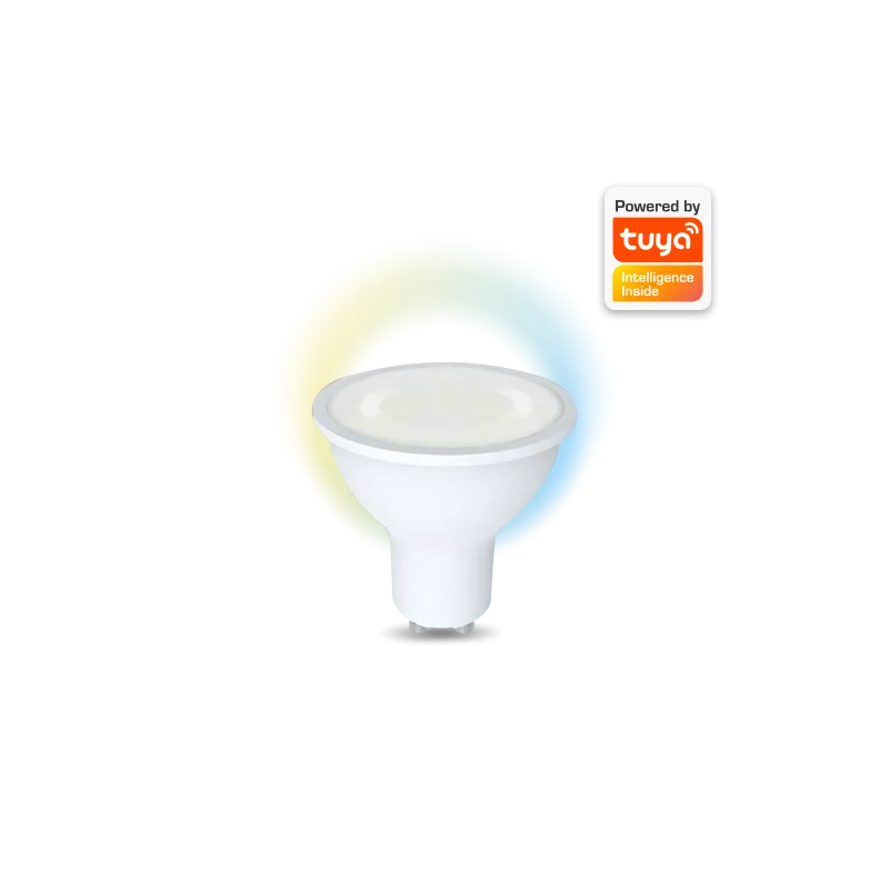 Lot de 3 ampoules connectées SHL440_X3 de la marque Denver - miniature 2 - Zenkaa