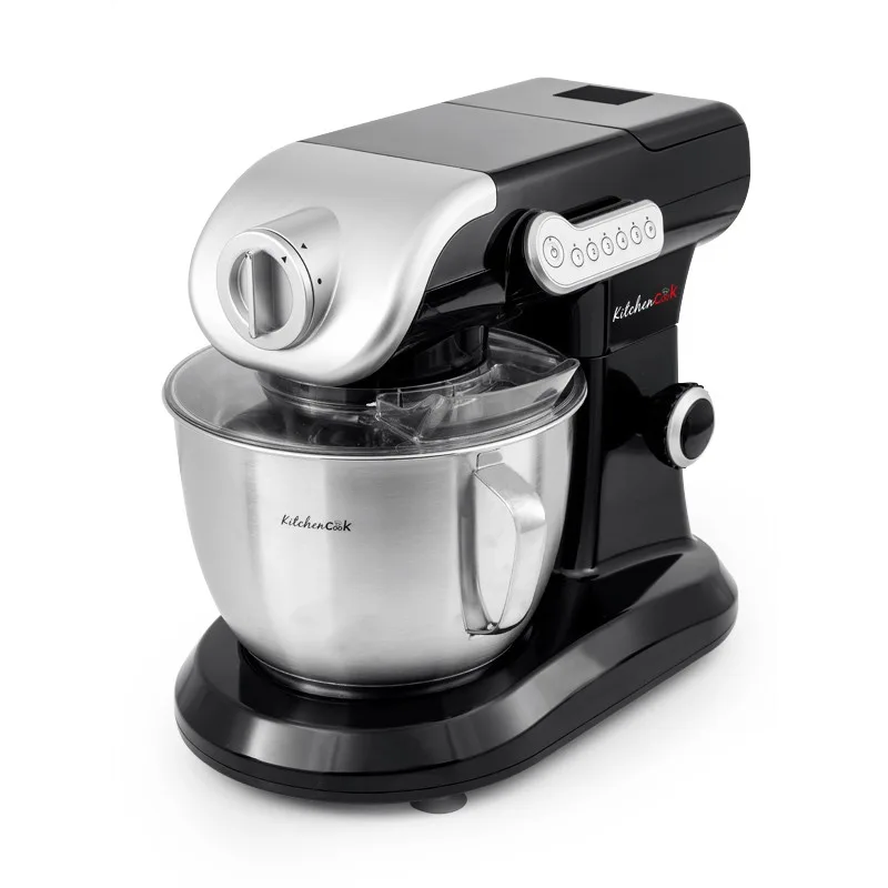 Kitchencook - Robot pâtissier Evolution  - 1000 W 5 L - Blender et hachoir - miniature 4 - Zenkaa