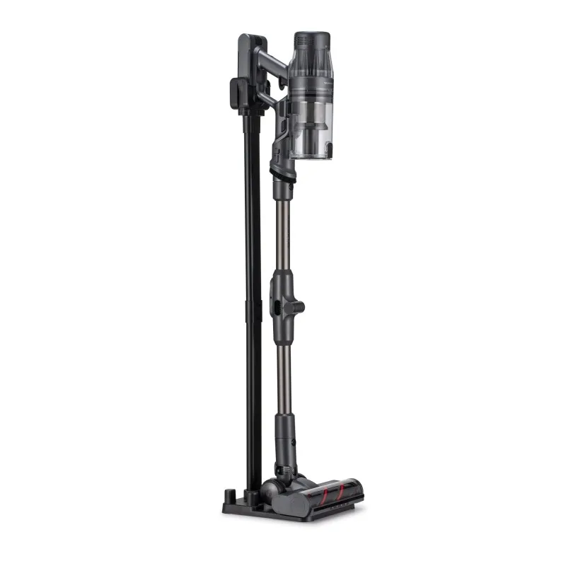 Schneider - SCH_V55P - 180 AW - Aspirateur balai sans fil pliable avec stand - Technologie i-SENSE - miniature 4 - Zenkaa