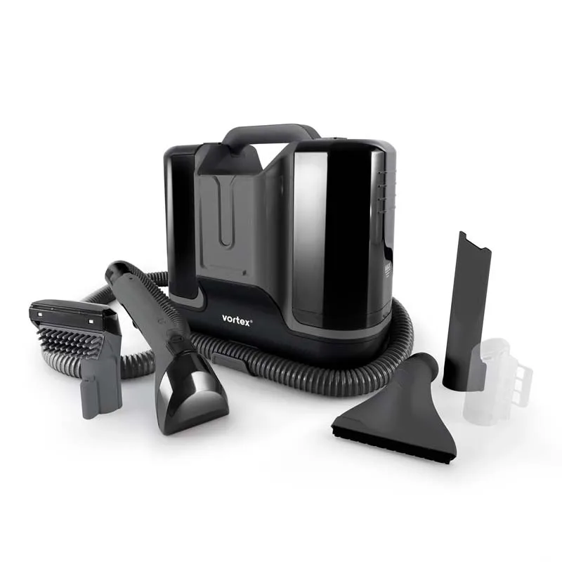 Vortex - Subevo - Aspirateur nettoyeur injecteur et extracteur - miniature 3 - Zenkaa