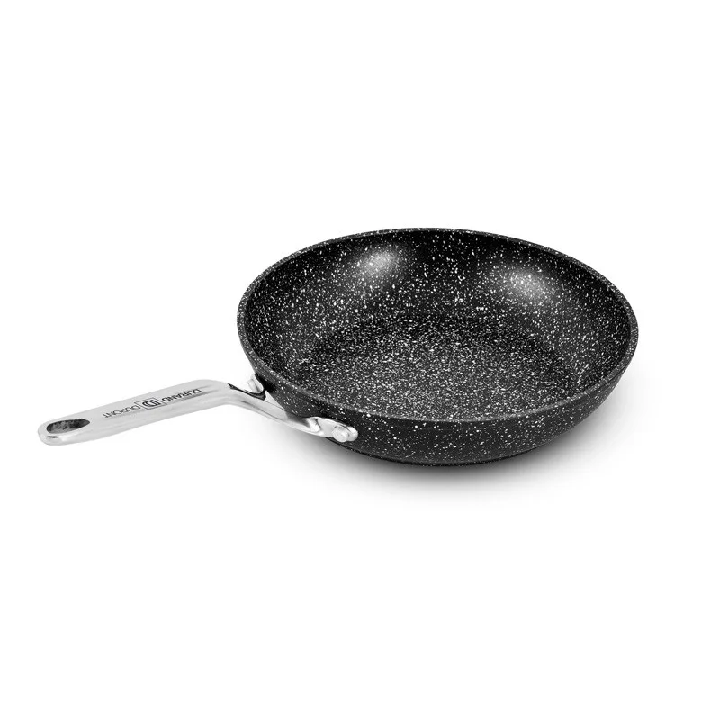 Poêle aluminium forgé anti adhésif 20cm TFI HIGHT Durand Dupont - miniature 4 - Zenkaa