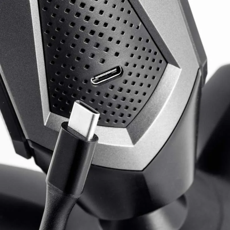 Microphone professionnel à condensateur MIC150 Dynabass - miniature 5 - Zenkaa