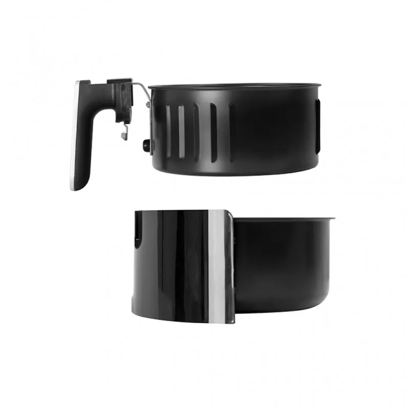 Schneider - SCDF2235ADB - Noir - Friteuse sans huile - 3,5 L - 1350 W - miniature 5 - Zenkaa