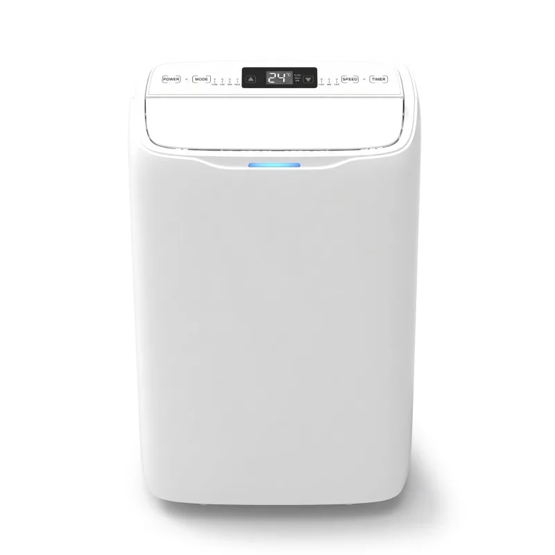 Climatiseur portable - 14000 BTU - Froid & Chaud - Wi-Fi - miniature 5 - Zenkaa