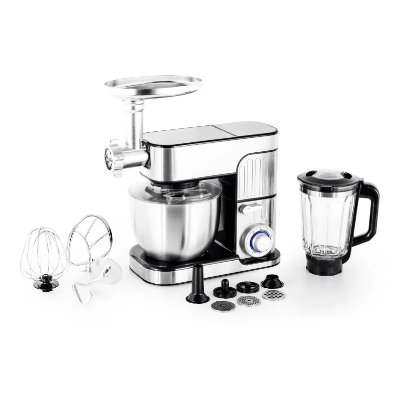 Robot Petrin 5.5L Multifonction ANTARA PRO De Kitchencook - Reconditionné - miniature 2 - Zenkaa